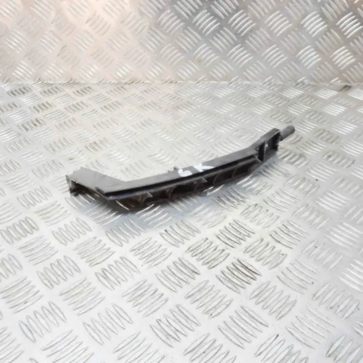 Audi TT Mk1 (2003 - 2006) 8N0807453 Кронштейн угловой части бампера — фото 1