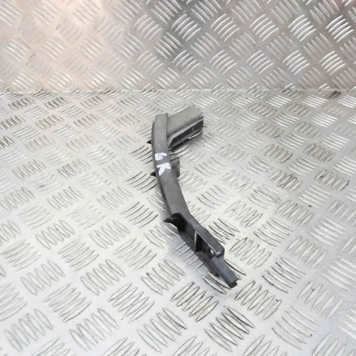 Audi TT Mk1 (2003 - 2006) 8N0807453 Кронштейн угловой части бампера — фото 2