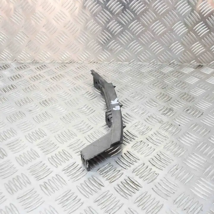 Audi TT Mk1 (2003 - 2006) 8N0807453 Кронштейн угловой части бампера — фото 4