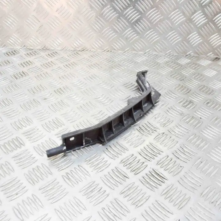 Audi TT Mk1 (2003 - 2006) 8N0807453 Кронштейн угловой части бампера — фото 6