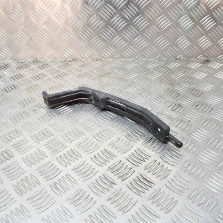 Audi TT Mk1 (2003 - 2006) 8N0807453 Кронштейн угловой части бампера — фото 7