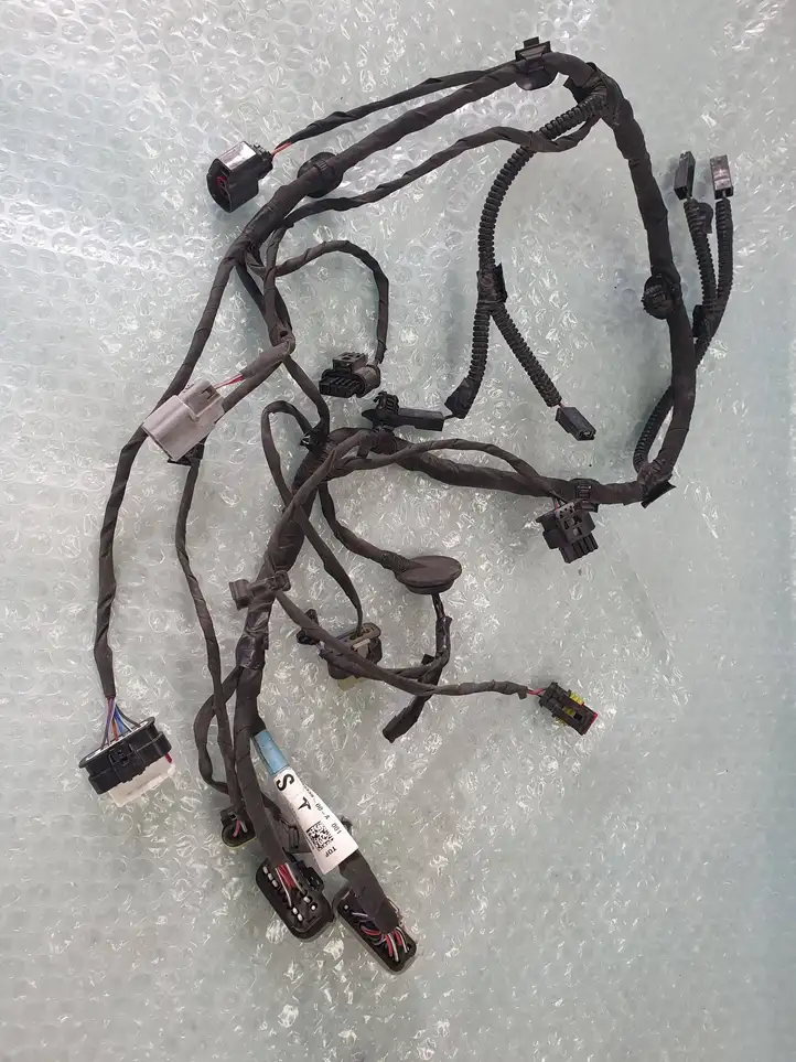 Tesla Model S (2012 - 2016) 203533800A Прочая электропроводка — фото 1