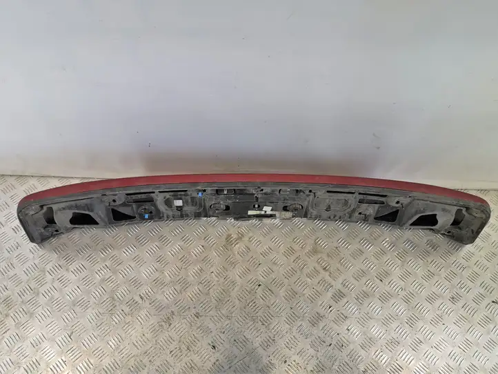 Alfa Romeo Stelvio Type 949 (2017 - ) 156117304 Обшивка багажника — фото 5