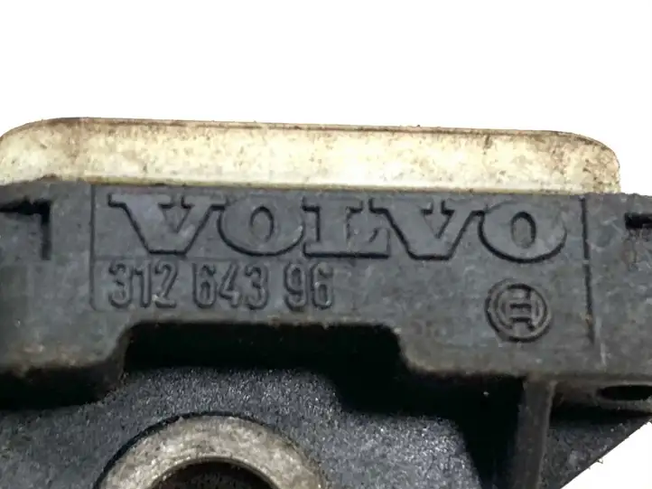 Volvo XC70 (2007 - 2013) 31264396 Датчик удара SRS — фото 3