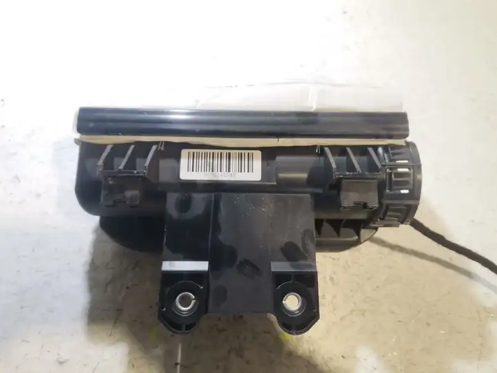 Opel Meriva A (2006 - 2010) 13188043 Подушка безопасности пассажира — фото 2