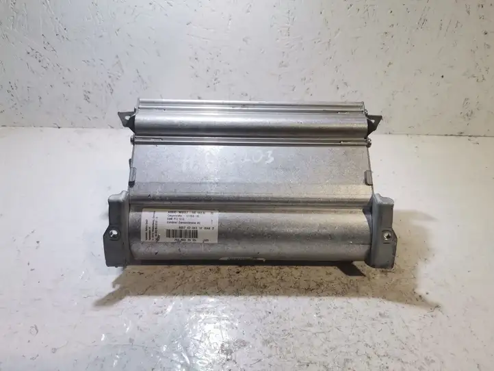 Mercedes-Benz C W203 (2000 - 2007) 2038602905 Подушка безопасности пассажира — фото 2