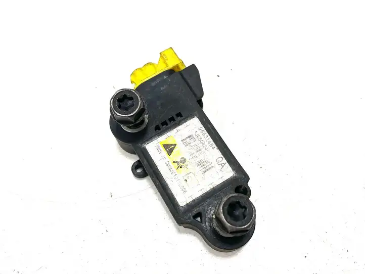 Opel Antara (2006 - 2011) 96631484 Датчик удара SRS — фото 1