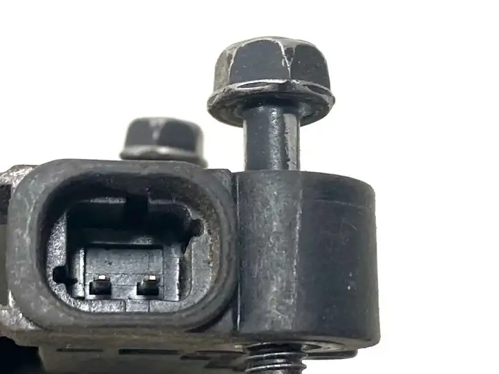 Opel Antara (2006 - 2011) 96631484 Датчик удара SRS — фото 2