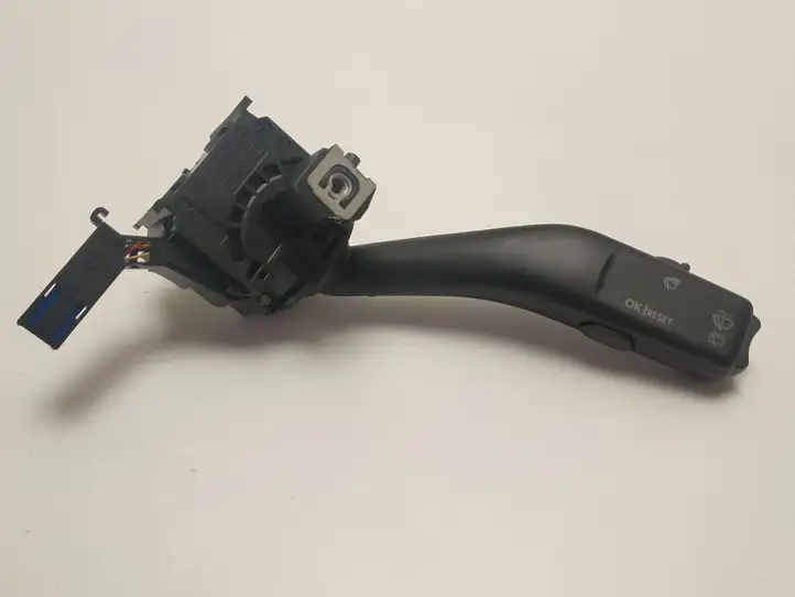 Volkswagen Jetta V (2005 - 2010) 1K0953519A Переключатель стеклоочистителей — фото 1