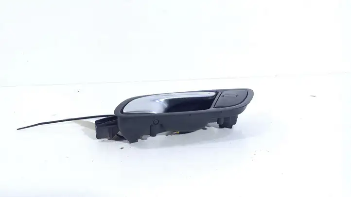 Audi TT TTS Mk2 (2010 - 2014) 8J1837020 Внутренняя ручка двери — фото 2