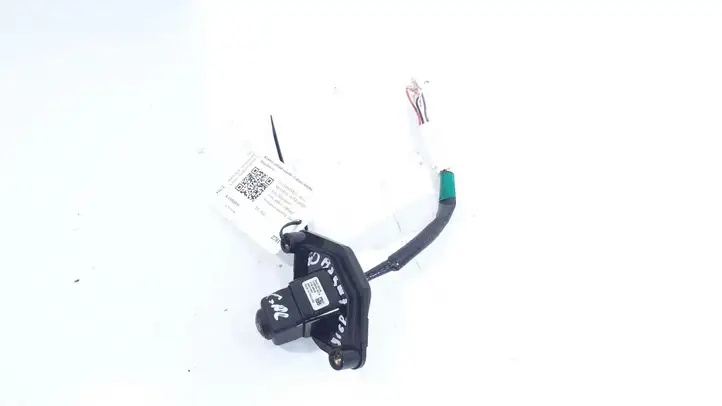 Nissan Qashqai (2013 - 2017) 284424EA0B Видеокамера заднего вида — фото 1
