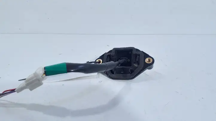 Nissan Qashqai (2013 - 2017) 284424EA0B Видеокамера заднего вида — фото 5