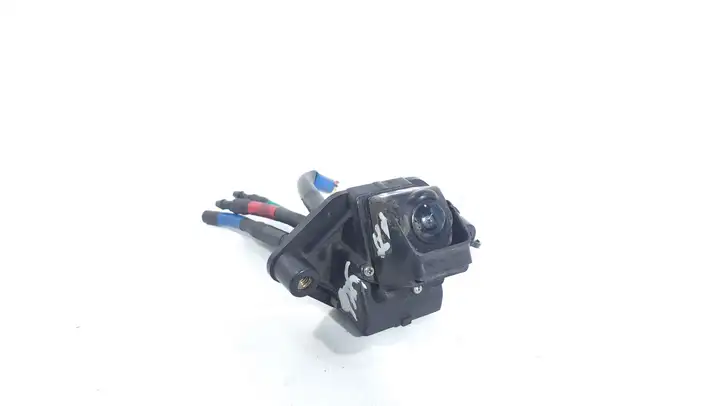 Nissan Qashqai (2013 - 2017) 284424EA0C Видеокамера заднего вида — фото 2