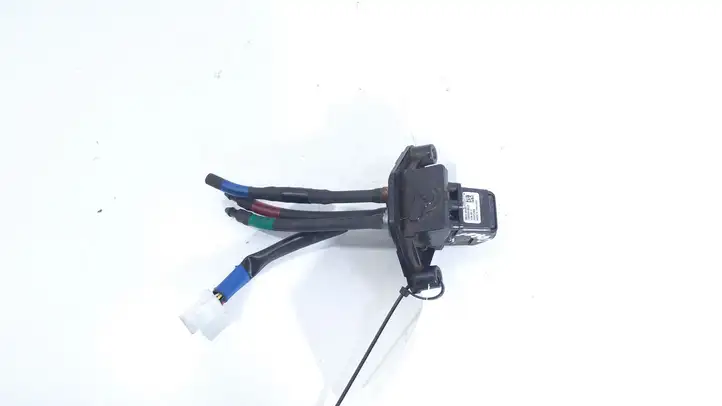 Nissan Qashqai (2013 - 2017) 284424EA0C Видеокамера заднего вида — фото 4