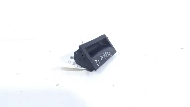 Volkswagen Sharan (2010 - 2015) 5N0827566 Ручка крышки багажника — фото 2