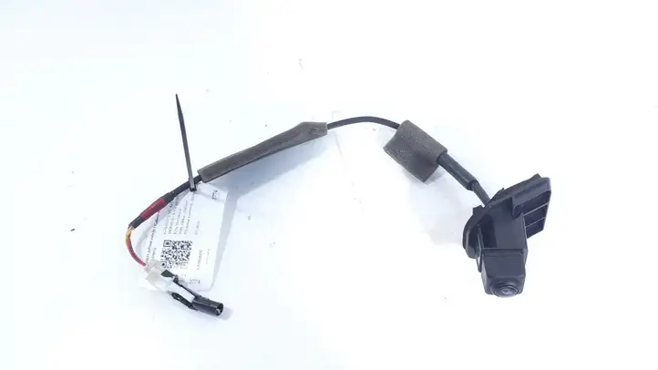 Nissan Juke I F15 (2010 - 2018) 28442BV80A Видеокамера заднего вида — фото 1