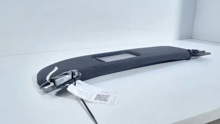 BMW Z4 E85 E86 (2002 - 2008) 7016666A Солнцезащитный козырек — фото 3