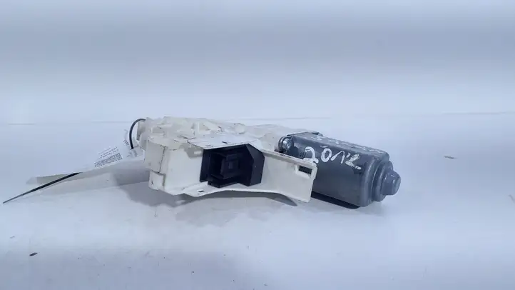 Volkswagen Sharan (2010 - 2015) 8K0959802B Стеклоподъемник задней двери — фото 3