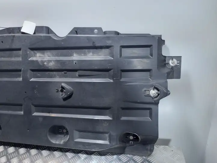 Opel Corsa F (2019 - ) 9823545780 Боковая защита днища — фото 2