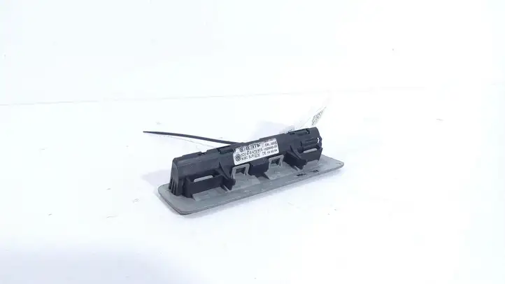 Volkswagen Touareg I (2002 - 2010) 3D09194736C3 Экран парктроника PDC — фото 4