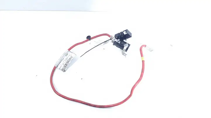 Volvo XC60 (2013 - 2017) 31337165 Прочая электропроводка — фото 1