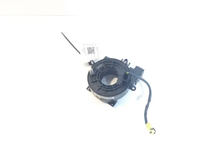 Nissan Qashqai (2017 - 2020) 255544EA0C Контактное кольцо SRS — фото 1