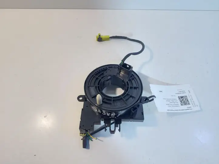 Nissan Qashqai (2017 - 2020) 255544EA0A Контактное кольцо SRS — фото 1