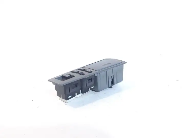 BMW 7 E65 E66 (2001 - 2008) 7024608 Кнопка стеклоподъемников — фото 2