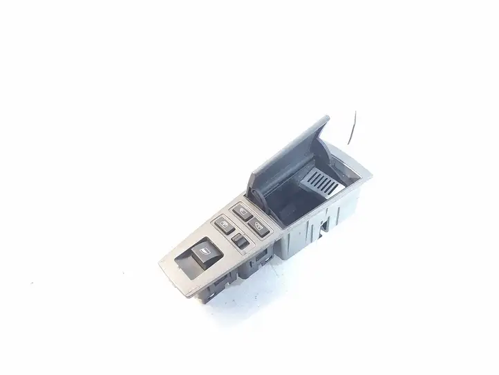 BMW 7 E65 E66 (2001 - 2008) 7024608 Кнопка стеклоподъемников — фото 3