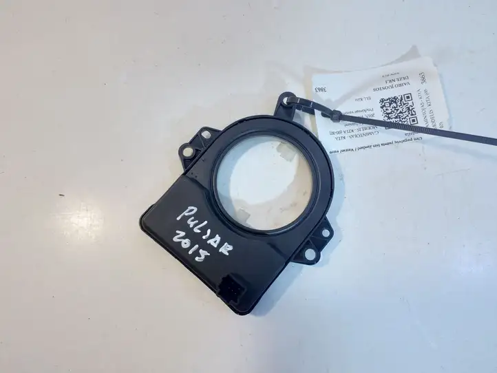 Nissan Pulsar (2014 - 2018) 0265019061 Контактное кольцо SRS — фото 2