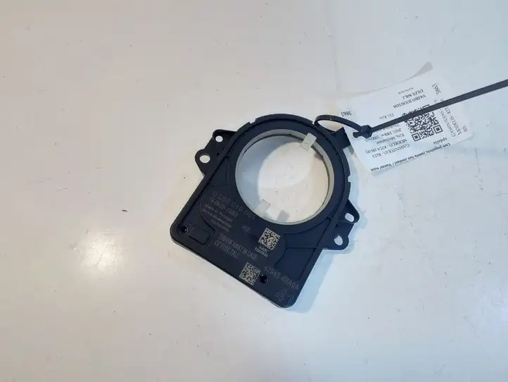 Nissan Pulsar (2014 - 2018) 0265019061 Контактное кольцо SRS — фото 4