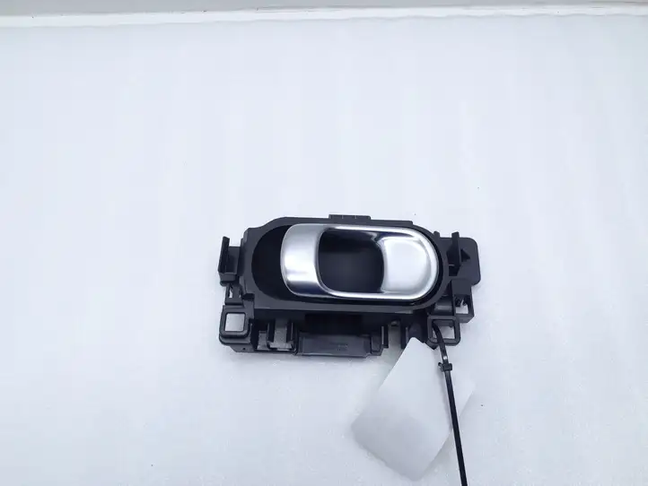 Citroen C4 Cactus (2017 - ) 98012885VV Внутренняя ручка двери — фото 1