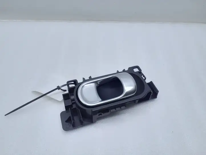 Citroen C4 Cactus (2017 - ) 98012885VV Внутренняя ручка двери — фото 2