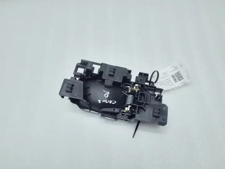 Citroen C4 Cactus (2017 - ) 98012885VV Внутренняя ручка двери — фото 4