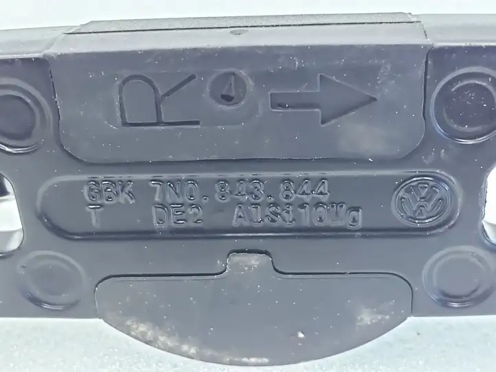 Seat Alhambra (Mk2) (2010 - 2017) 7N0843844 Ограничитель двери — фото 4