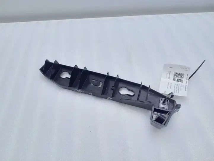Opel Corsa F (2019 - ) 9829543780 Кронштейн заднего бампера — фото 4