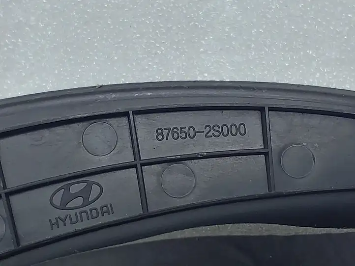 Hyundai ix35 (2009 - 2013) 876502S000 Твитер передней двери — фото 5