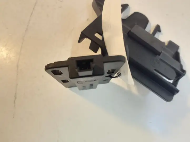 BMW 3 E92 E93 (2005 - 2014) 6934497 Антенна бесключевого доступа — фото 2