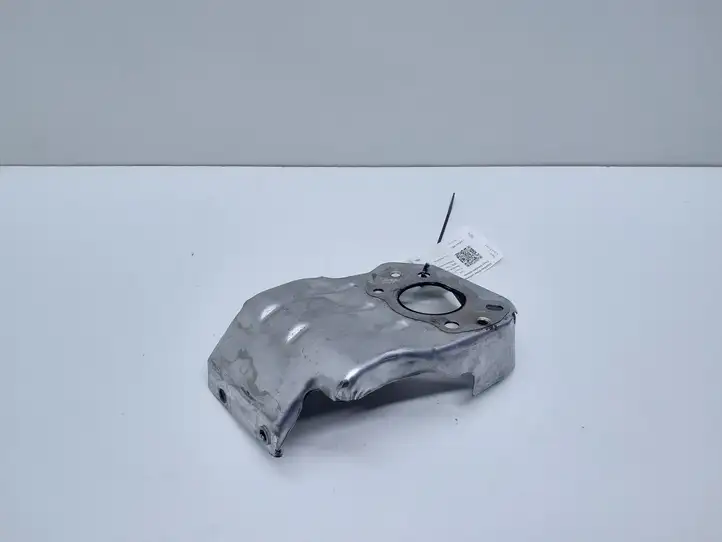 Opel Corsa F (2019 - ) 9817792480 Теплоизоляция (теплозащита) — фото 2