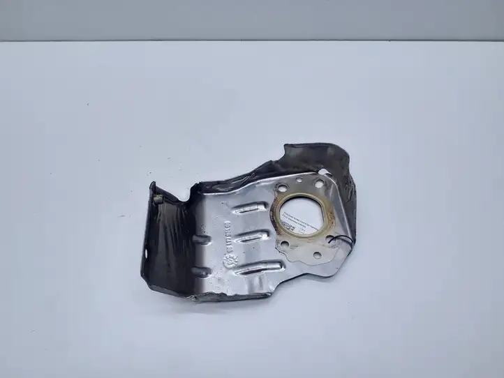 Opel Corsa F (2019 - ) 9817792480 Теплоизоляция (теплозащита) — фото 3