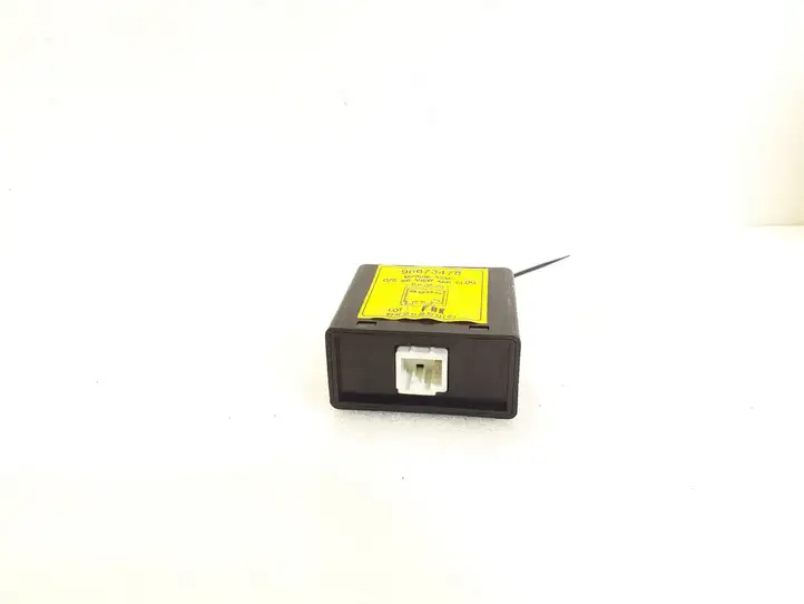 Chevrolet Captiva (2006 - 2011) 96673478 Блок управления зеркалами — фото 4