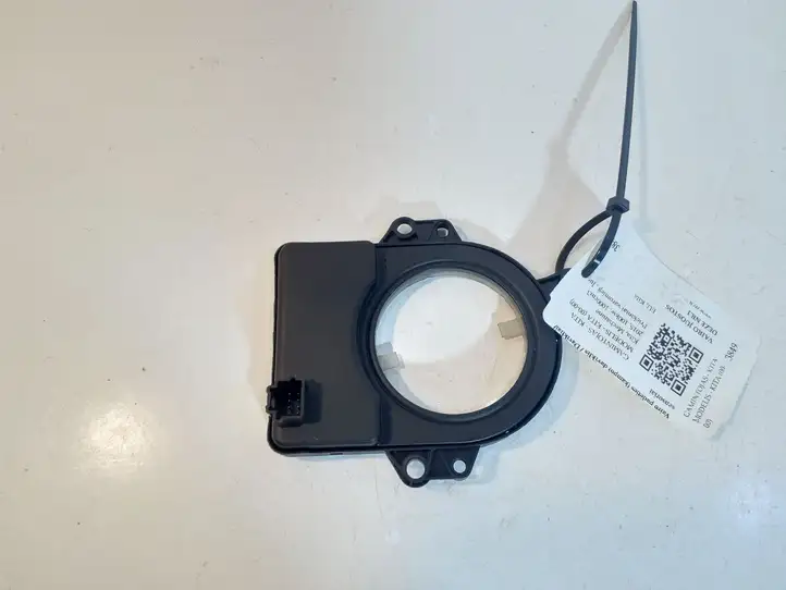 Nissan Qashqai (2013 - 2017) 0265019061 Датчик угла поворота руля — фото 5