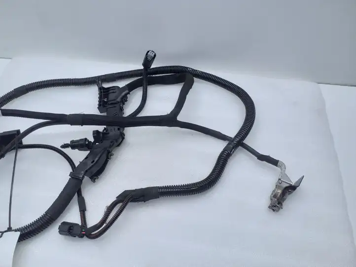 Citroen C4 Cactus (2017 - ) 9808150480 Прочая электропроводка — фото 2