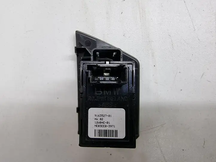 BMW 5 F10 F11 (2009 - 2016) 9163527 Блок кнопок стеклоподъемников — фото 3