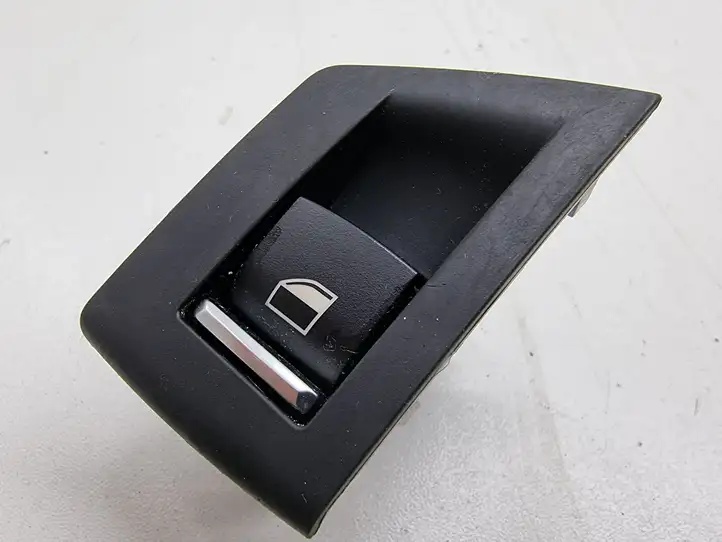 BMW 5 F10 F11 (2009 - 2016) 9163527 Блок кнопок стеклоподъемников — фото 4