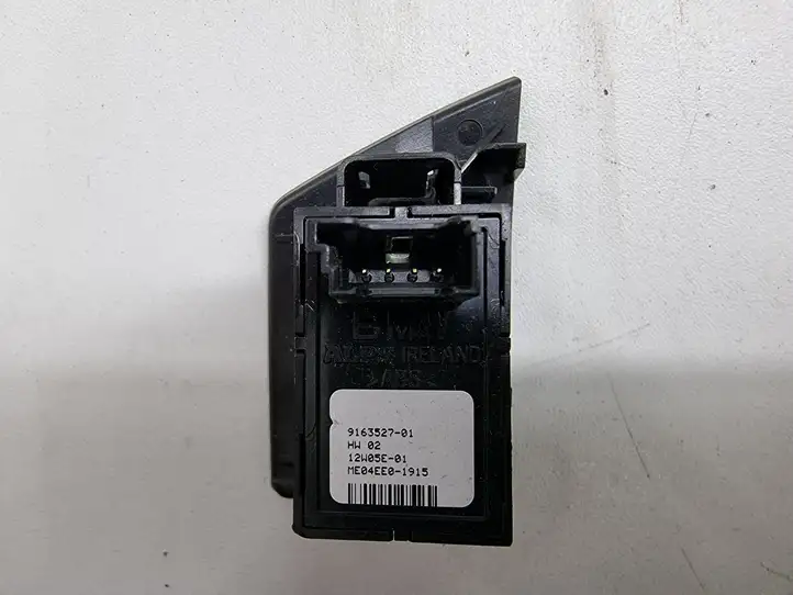 BMW 5 F10 F11 (2009 - 2016) 9163527 Блок кнопок стеклоподъемников — фото 2