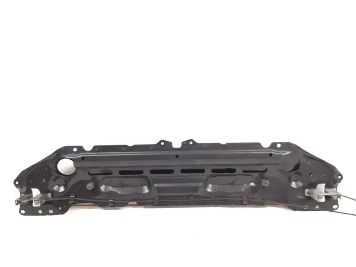 BMW 5 E60 E61 (2004 - 2010) 51647033741 Верхняя панель радиатора — фото 5