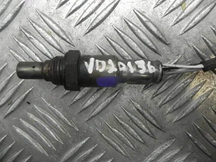 Toyota Yaris (2014 - 2019) 8946552740 Лямбда-зонд — фото 3