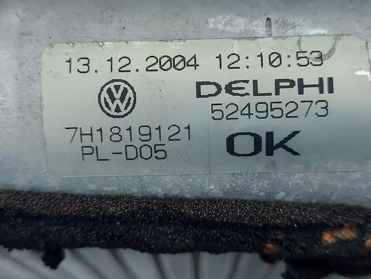 Audi A3/S3 8P (2003 - 2005) Катализатор / DPF / FAP — фото 2