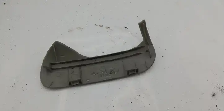 Nissan X-Trail T30 (2001 - 2007) 849978H300 Прочие детали салона — фото 2